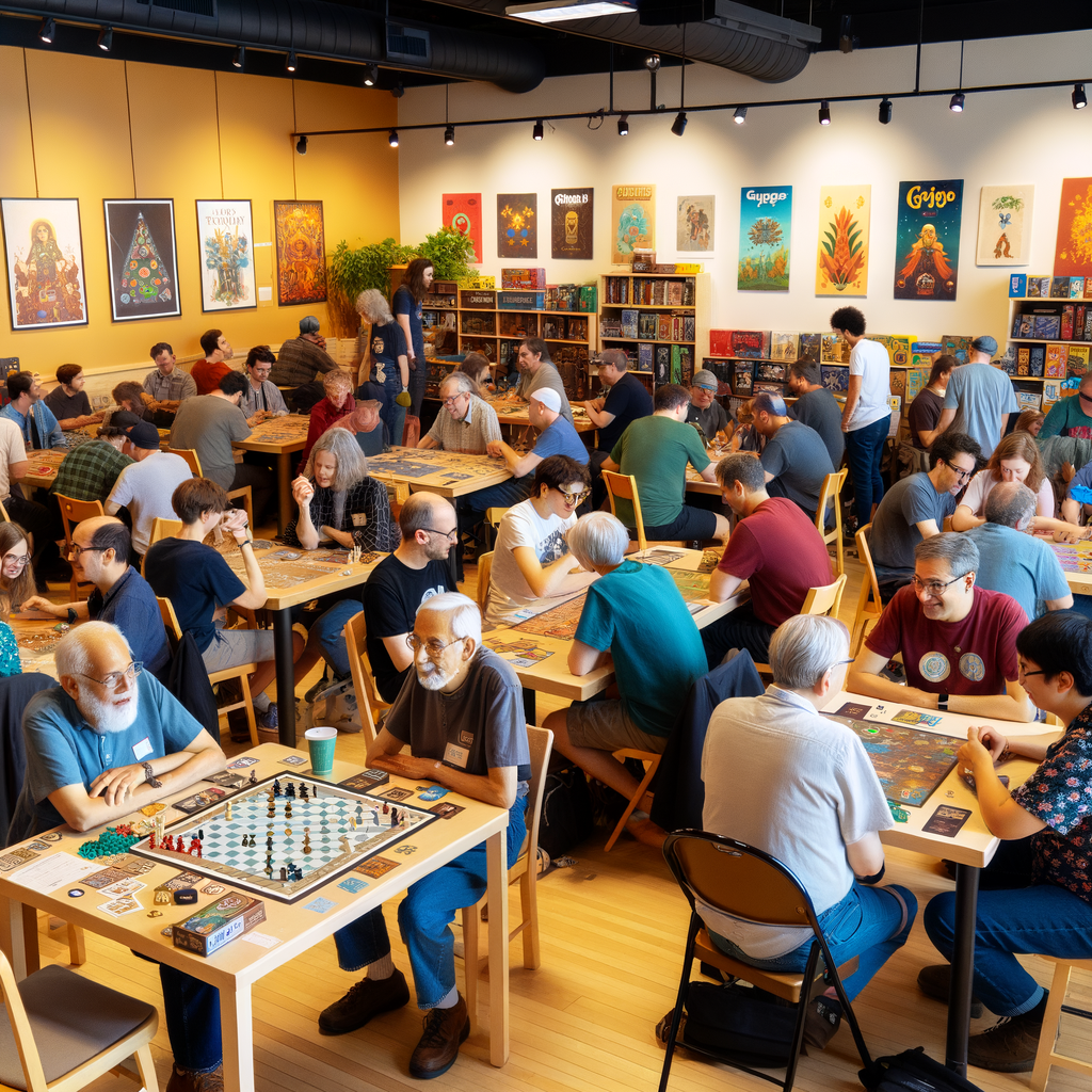 Ja, auch für dich gibt es ein&nbsp;Spiel!