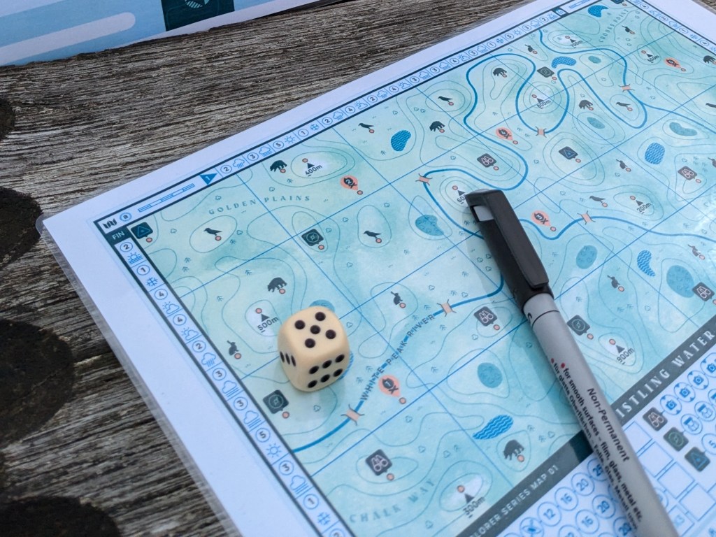 3 Spiele für den&nbsp;Wanderrucksack