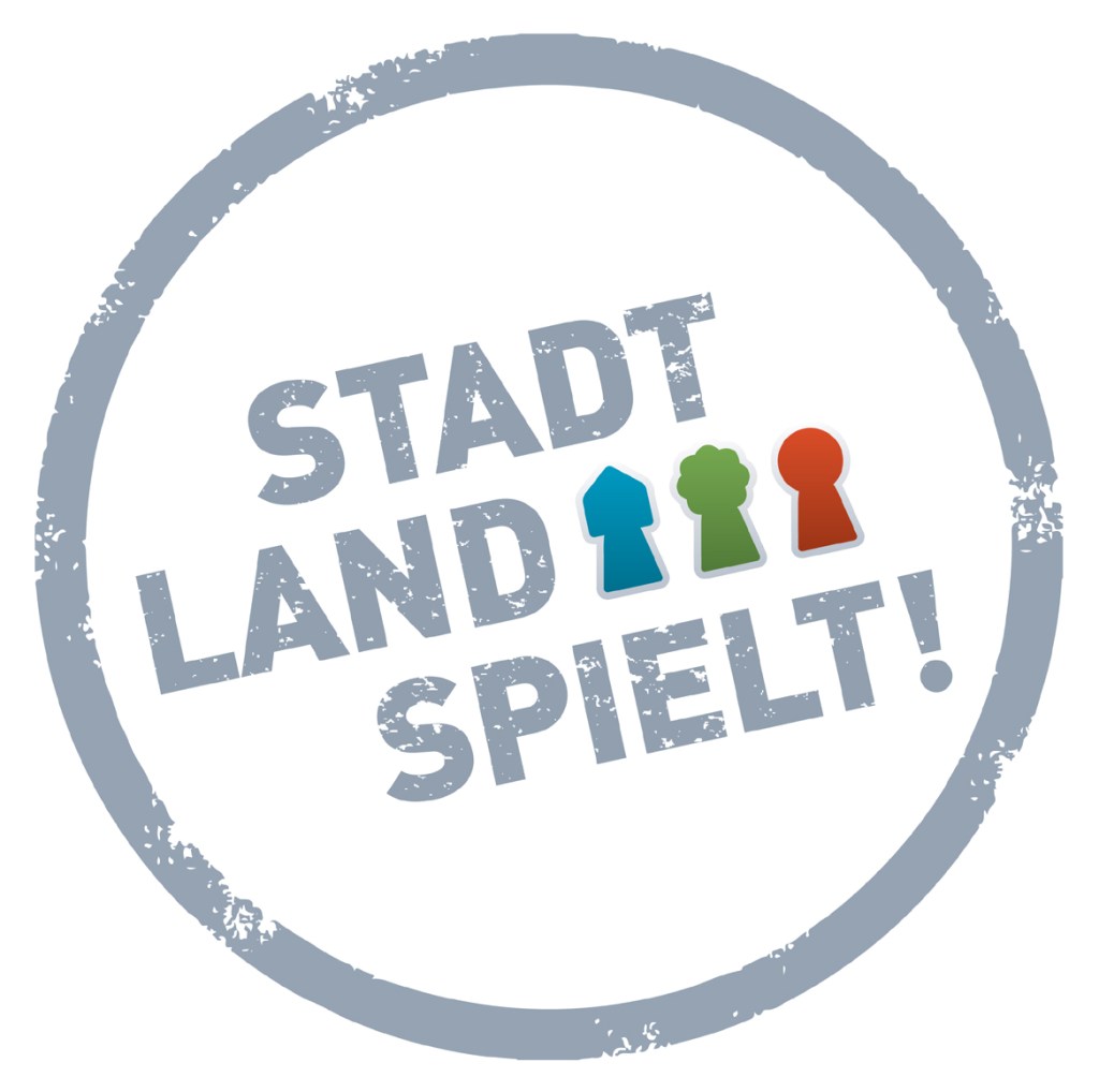 Stadt Land Spielt!